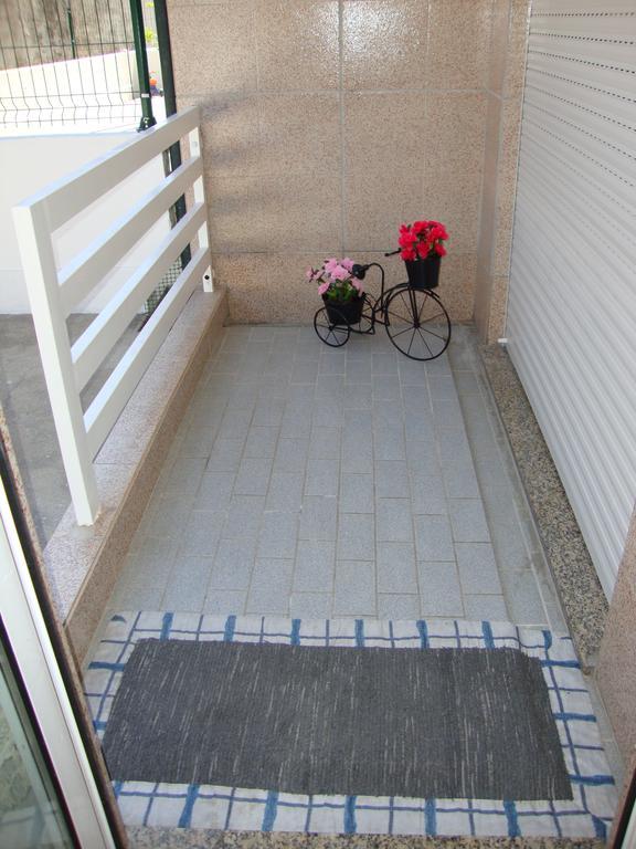 Apartamento Aracelli Ermesinde Habitación foto
