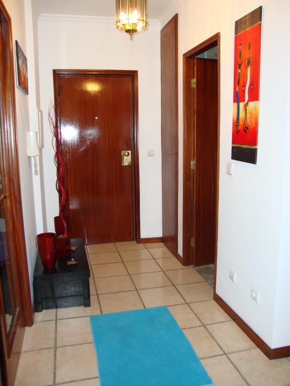 Apartamento Aracelli Ermesinde Habitación foto