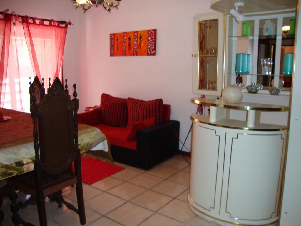 Apartamento Aracelli Ermesinde Habitación foto