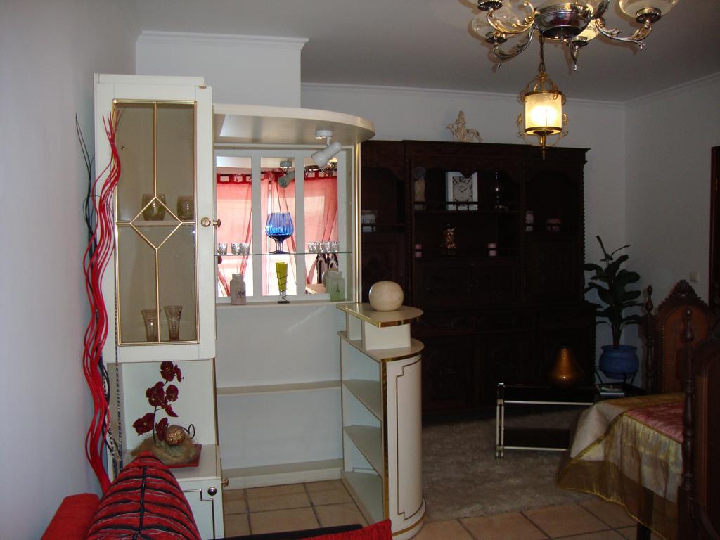 Apartamento Aracelli Ermesinde Habitación foto