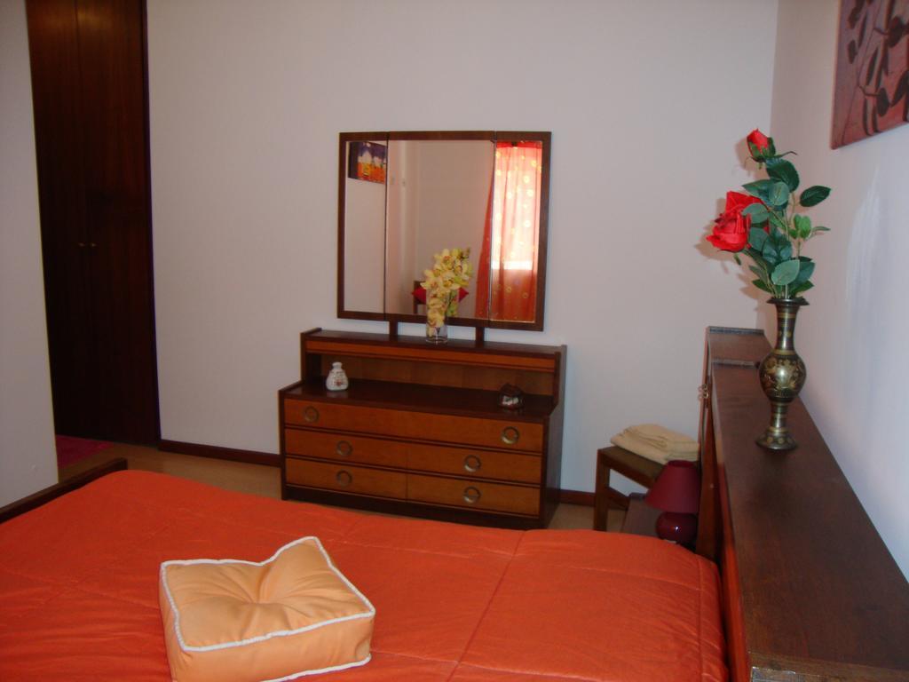 Apartamento Aracelli Ermesinde Habitación foto