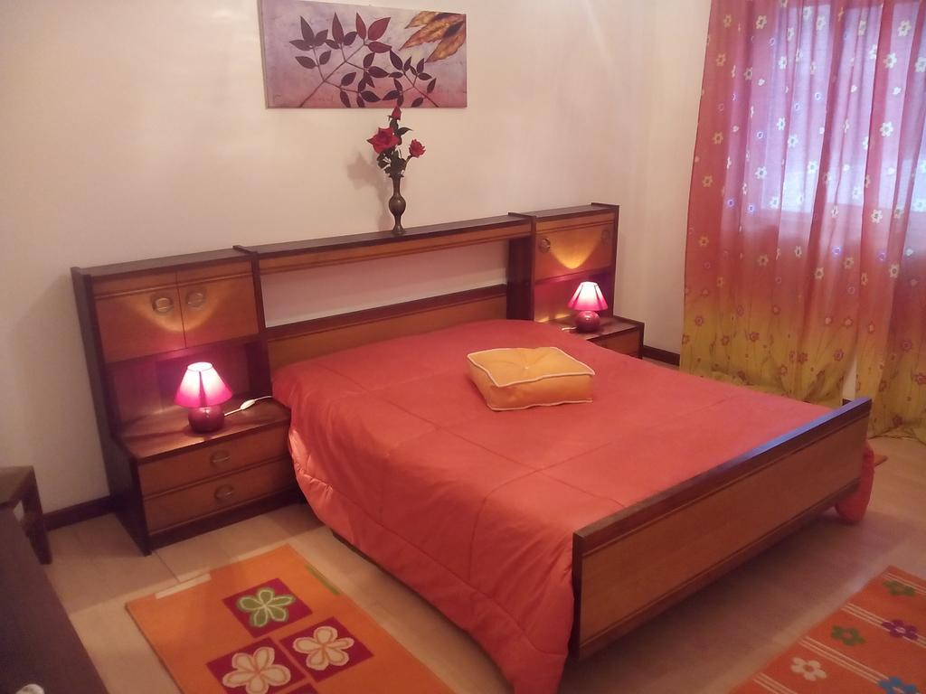 Apartamento Aracelli Ermesinde Habitación foto